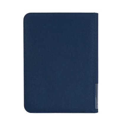 Evoretro: 9-Pocket Zipper Card Binder
