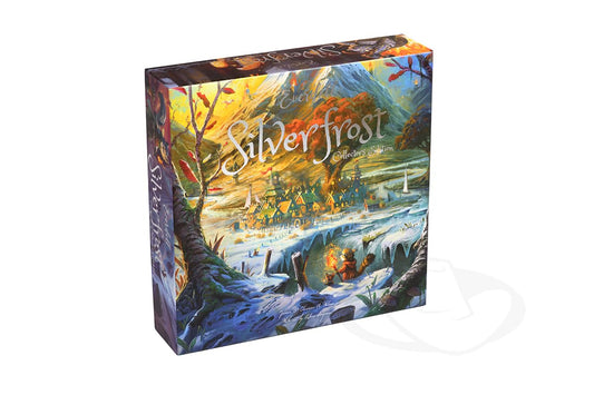 Everdell: Silverfrost Essentials Edition
