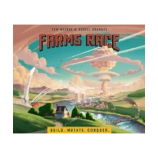 Farms Race