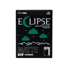Ultra Pro: Eclipse Deck Protector Sleeves 60 Count