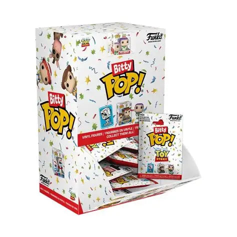 Funko Bitty Pop! - Toy Story - Mystery