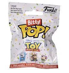 Funko Bitty Pop! - Toy Story - Mystery