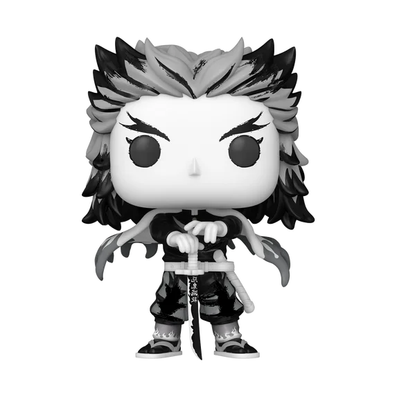 Funko Pop Demon Slayer
