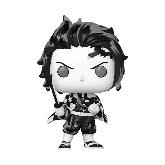 Funko Pop Demon Slayer