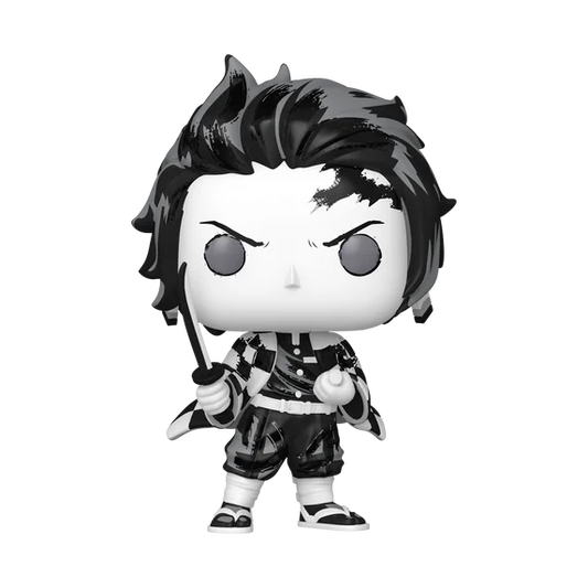 Funko Pop Demon Slayer
