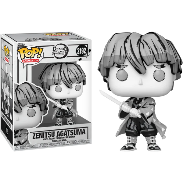 Funko Pop Demon Slayer