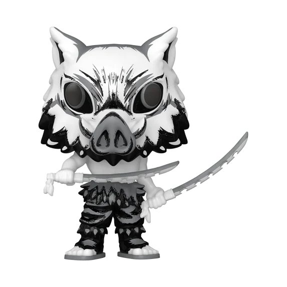 Funko Pop Demon Slayer