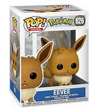 Funko Pop Pokemon Eevee