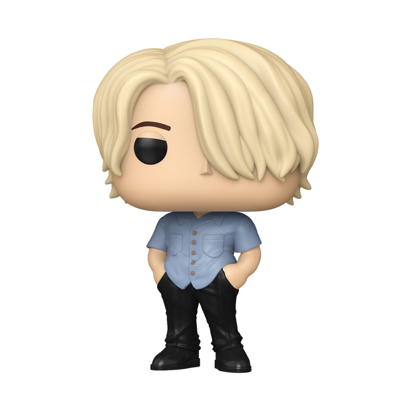 Funko Pop - One Piece- Sanji #1881