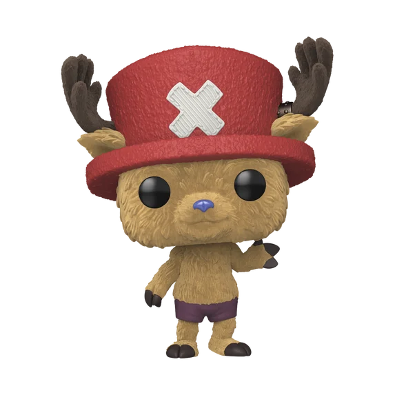 Funko Pop - One Piece- Tony Tony Chopper #1883