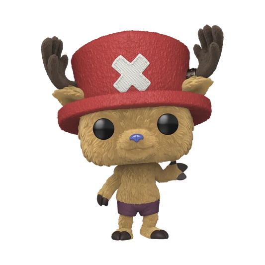Funko Pop - One Piece- Tony Tony Chopper #1883