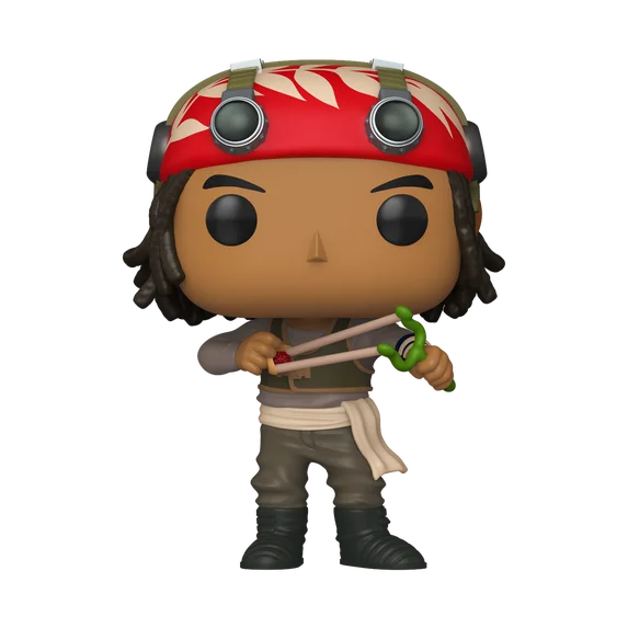 Funko Pop - One Piece- Usopp #1882