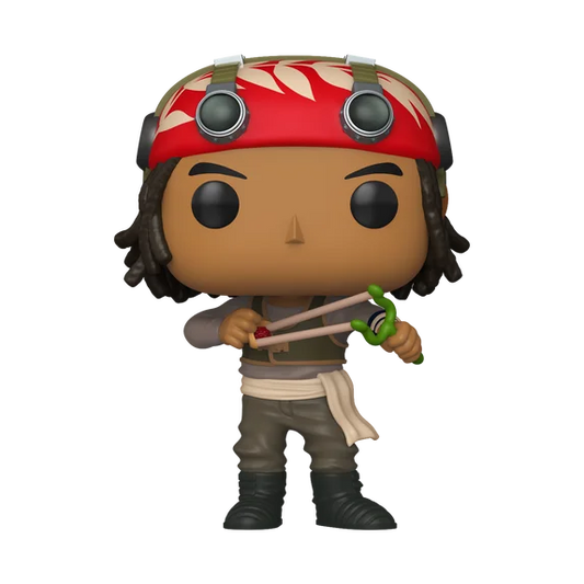Funko Pop - One Piece- Usopp #1882