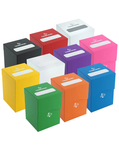 Game Genic: Deck Holder 80+