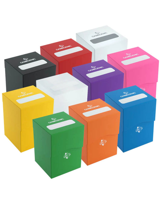 Game Genic: Deck Holder 80+