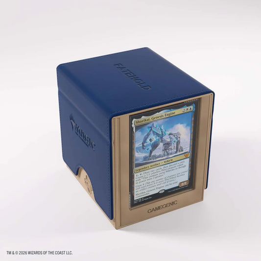 Game Genic: Sidekick Pro 100+XL Convertible - MTG Reality Fracture - Fatehold