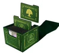 Gatherers Tavern Mtg Earth Domaru Avatar Box