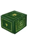 Gatherers Tavern Mtg Earth Domaru Avatar Box