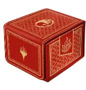 Gatherers Tavern Mtg Fire Domaru Avatar Box
