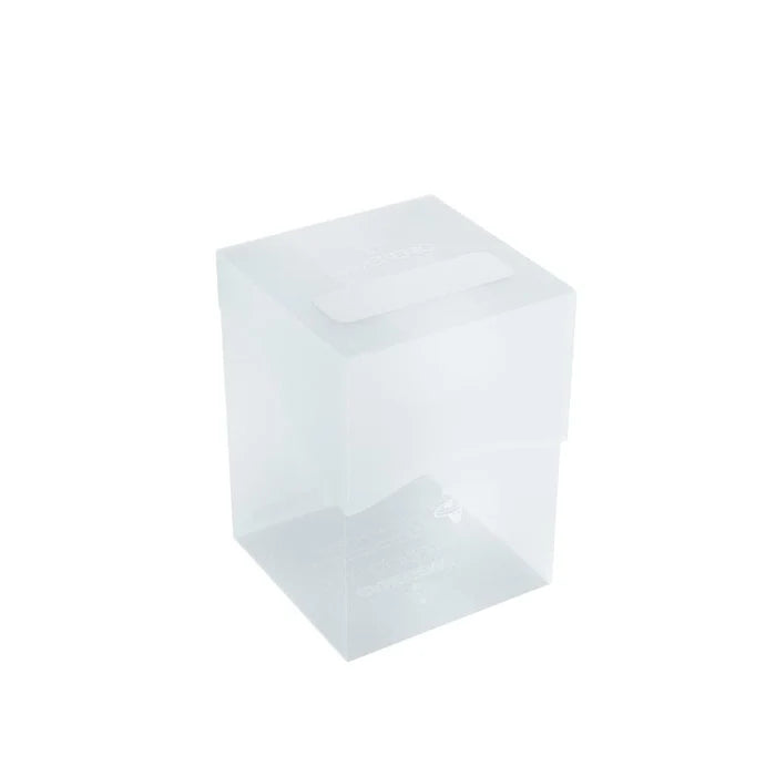Game Genic: Deck Holder 100+