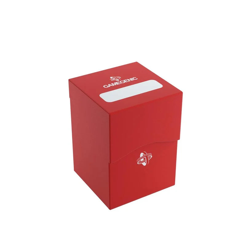 Game Genic: Deck Holder 100+