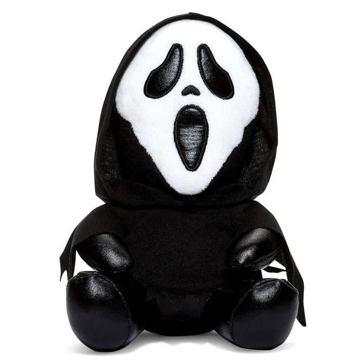Ghost Face 8 inch Plushie