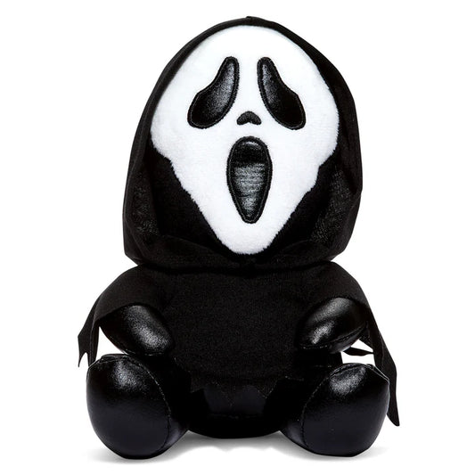 Ghost Face 8 inch Plushie