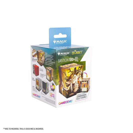 Game Genic: Bastion 100+ XL - The Hobbit - The Great Goblin