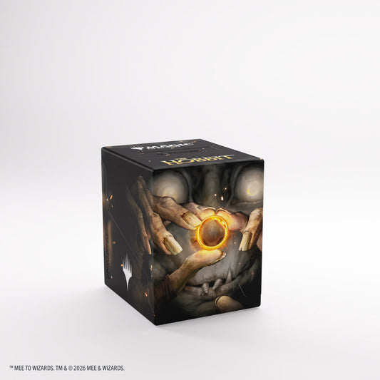 Game Genic: Bastion 100+ XL - The Hobbit - My Precious