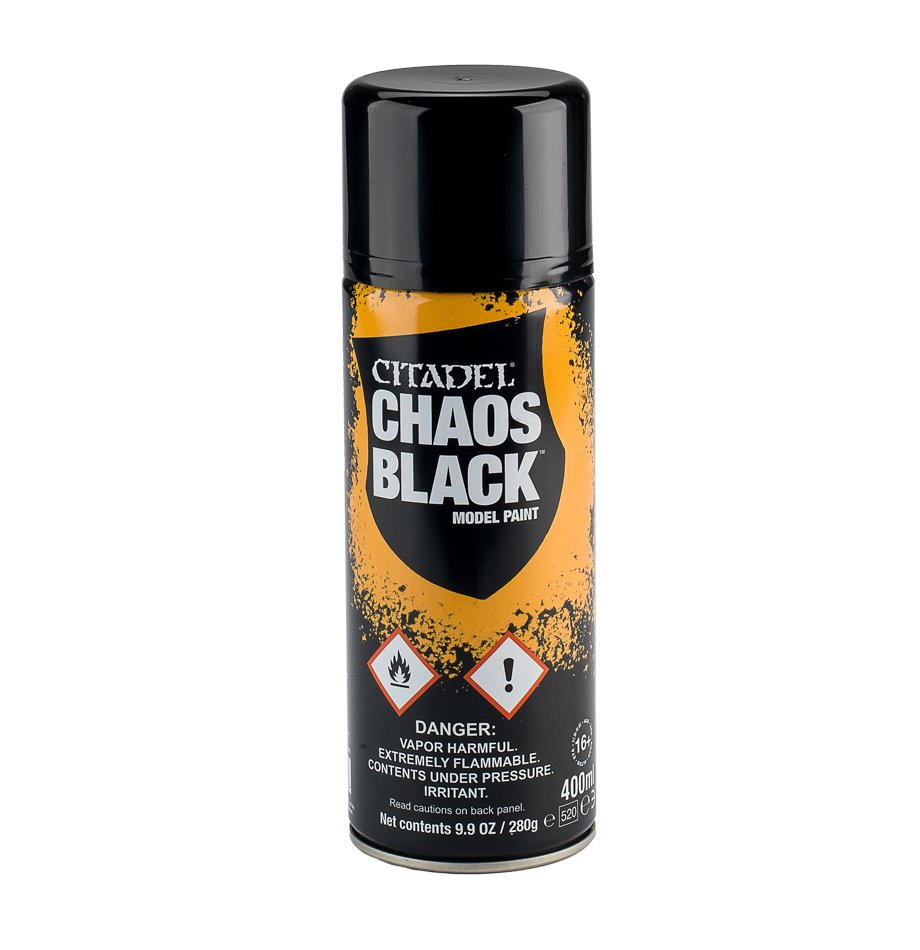 Citadel Colour Spray Paint