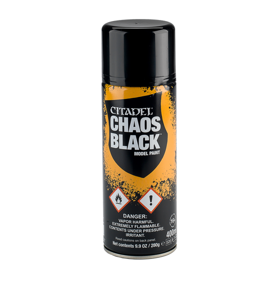 Citadel Colour Spray Paint