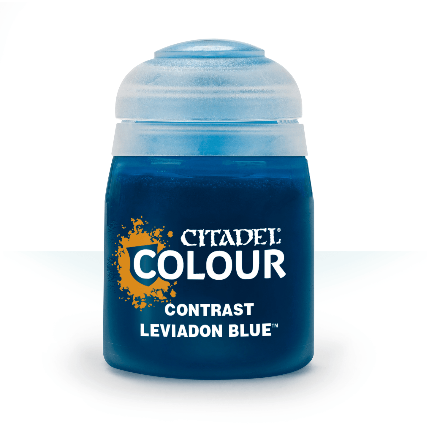 Citadel Colour: Leviadon Blue