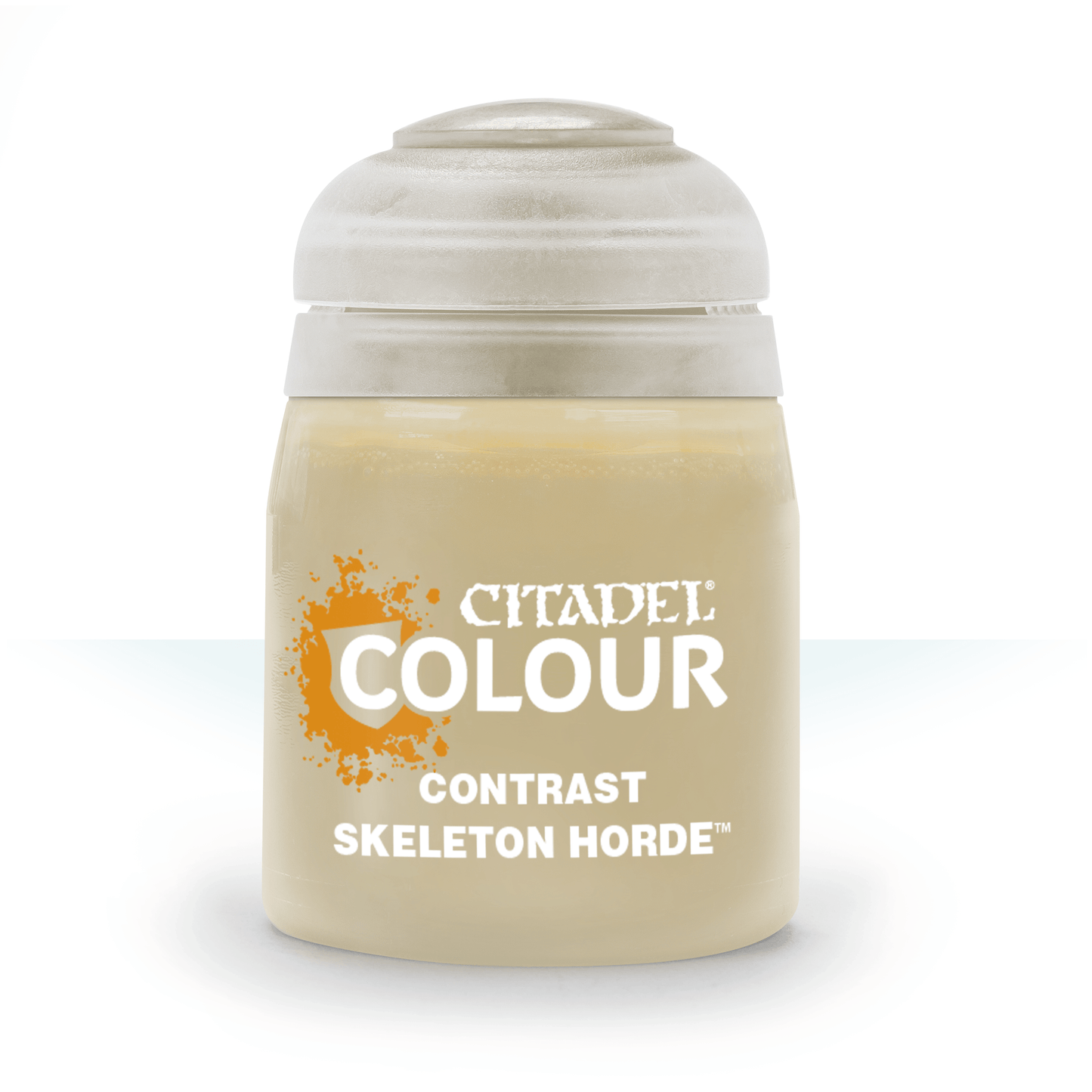 Citadel Colour - Skeleton Horde