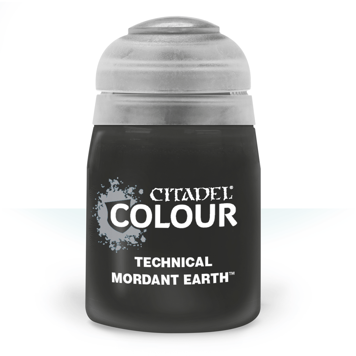 Citadel Colour: Technical - Mordant Earth
