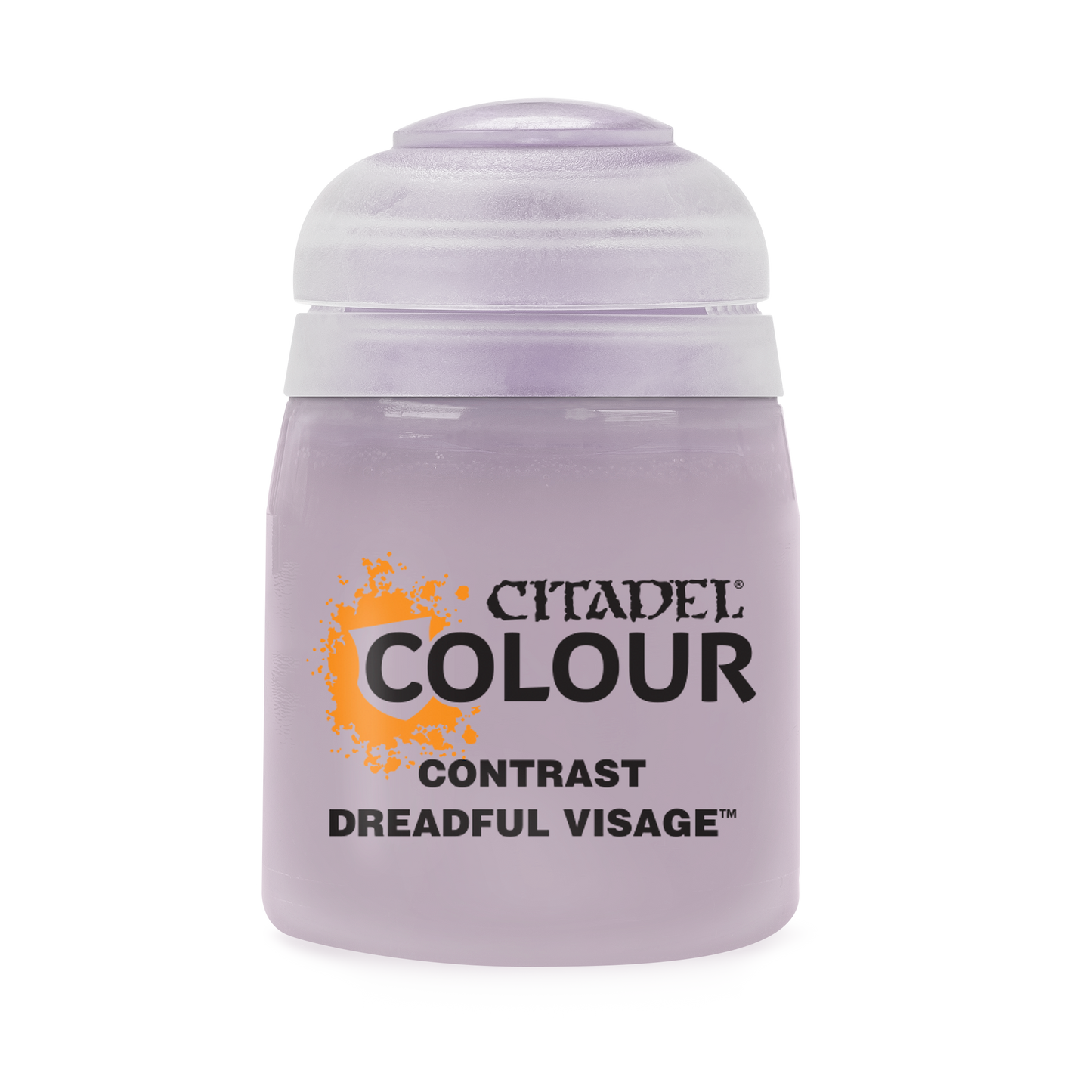 Citadel Colour: Contrast - Dreadful Visage