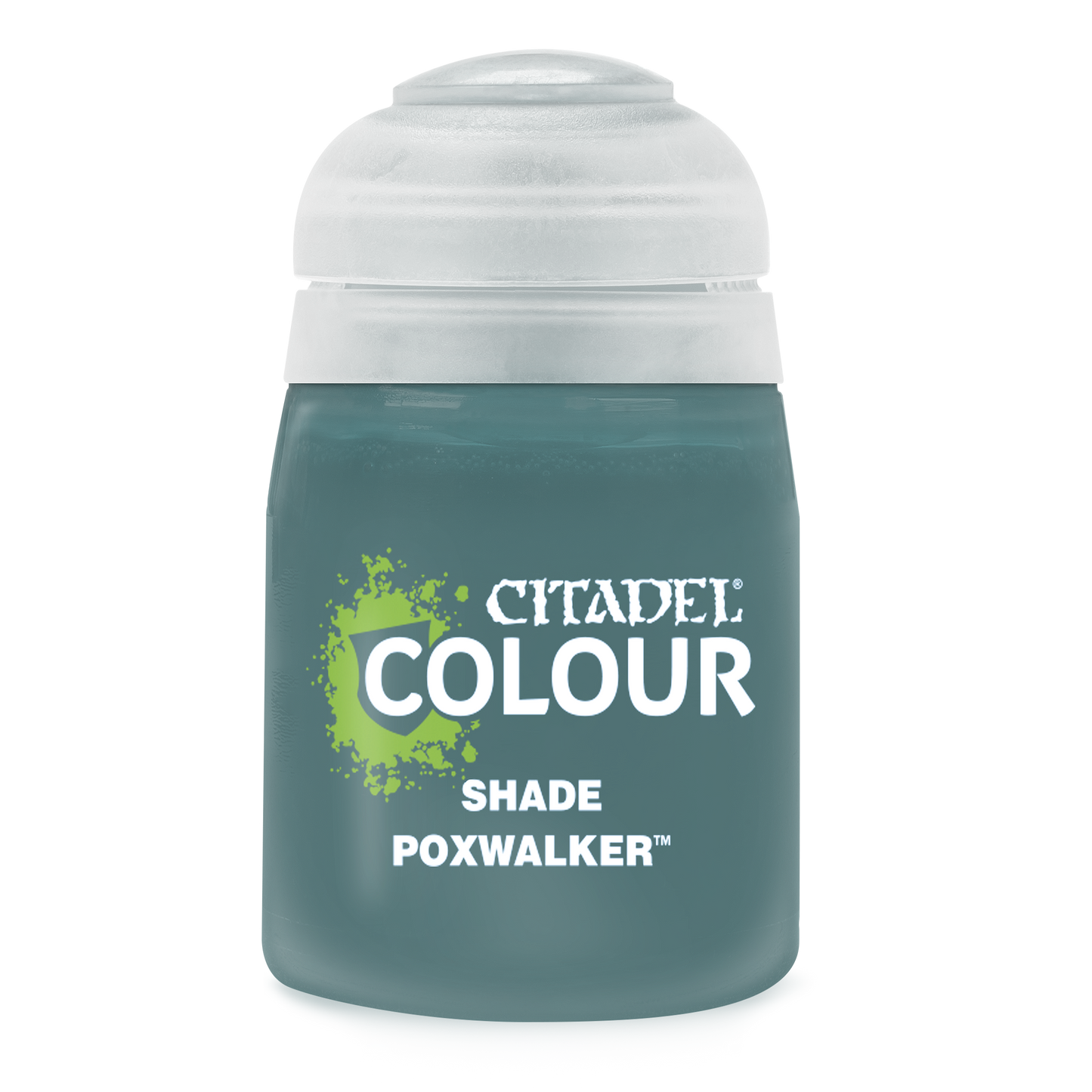 Citadel Colour: Shade - Poxwalker