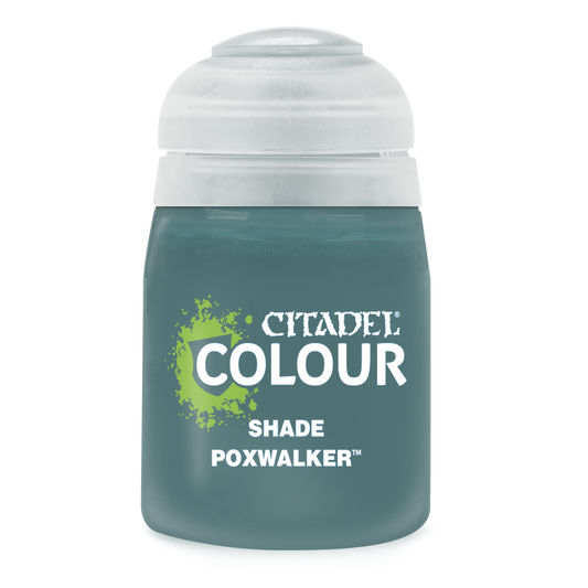 Citadel Colour: Shade - Poxwalker