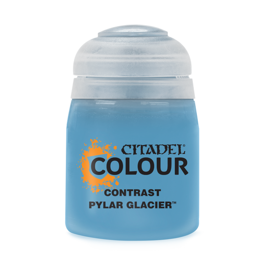 Citadel Colour: Pylar Glacier