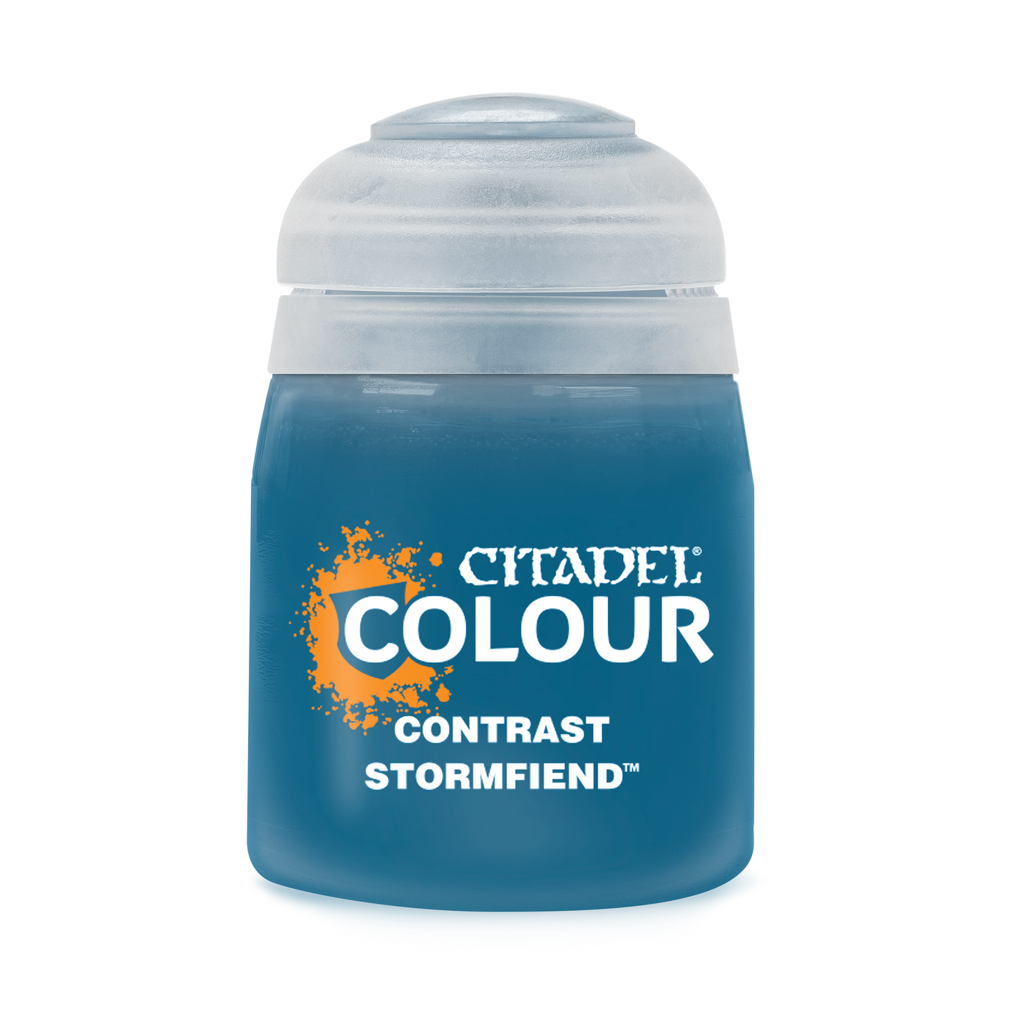 Citadel Colour: Stormfiend