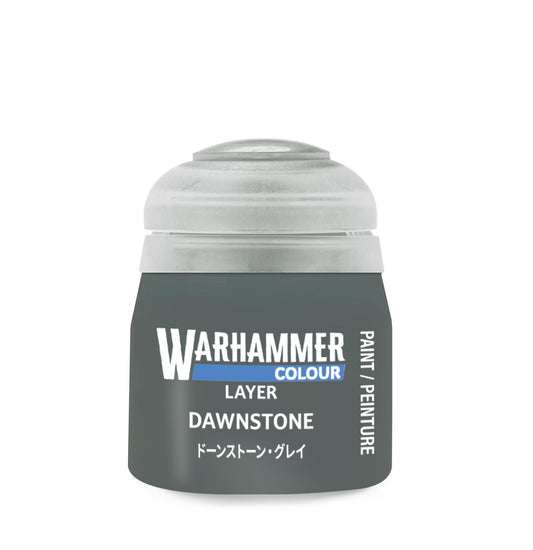 Warhammer Colour - Dawnstone