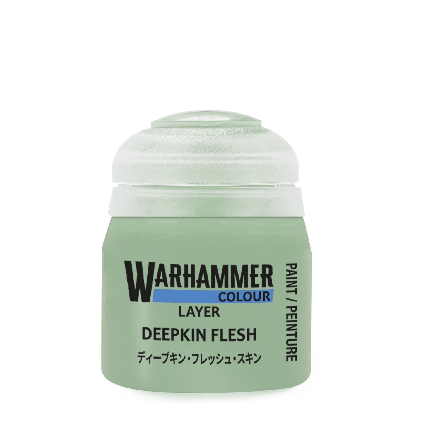 Warhammer Colour - Deepkin Flesh