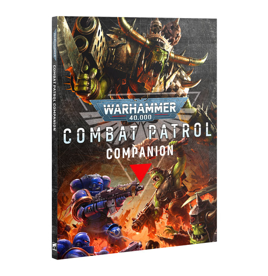 Warhammer: Combat Patrol Companion