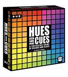 Hues & Cues