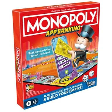 Monopoly: App Banking