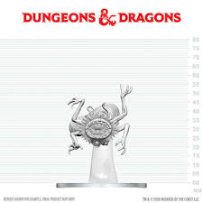 D&D: Nolzur's Marvelous Miniatures - Phaerimm Agent