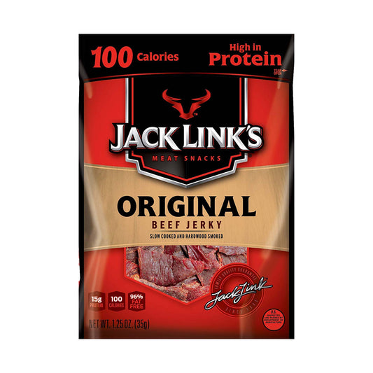 Jack Links Beef Jerky 1.25oz