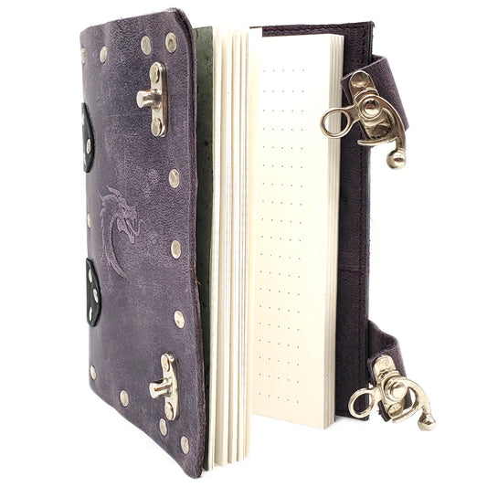 Old School Dice - Adventure Journal 7x5