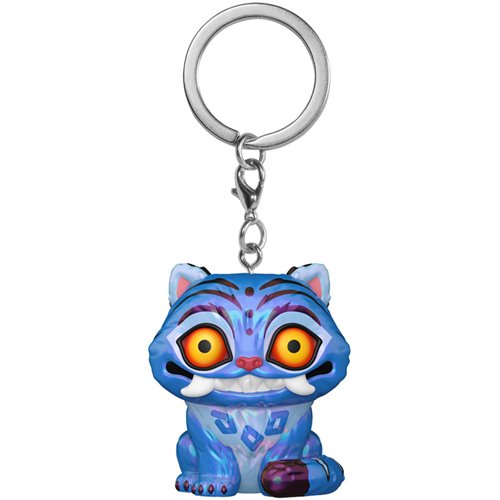 Funko Pop: K-Pop Demon Hunter - Pocket Pop - Derpy