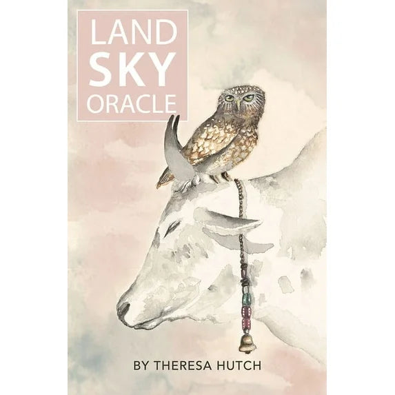 Land Sky Oracle