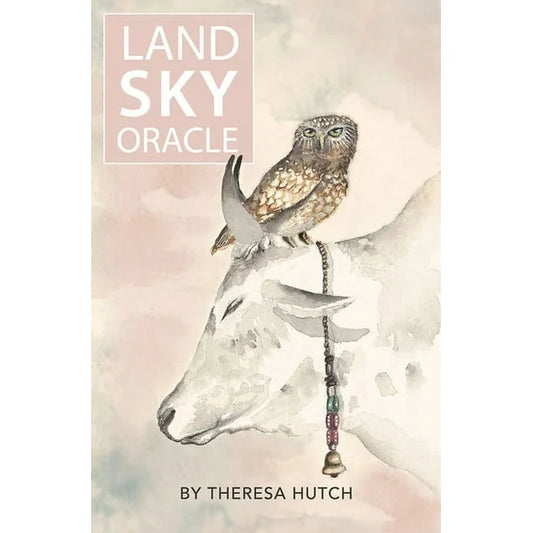 Land Sky Oracle